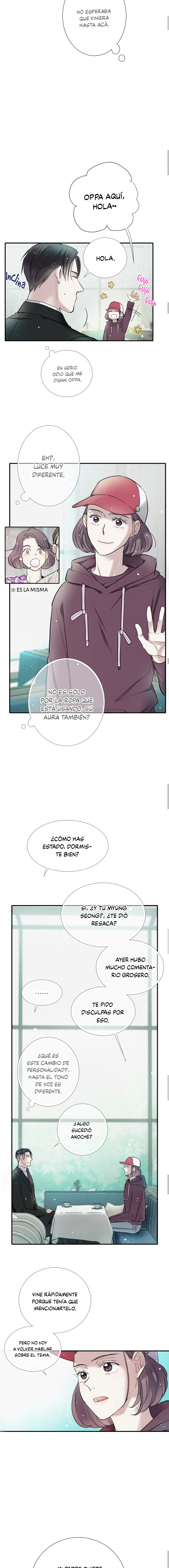 1 Un amor digno de fama