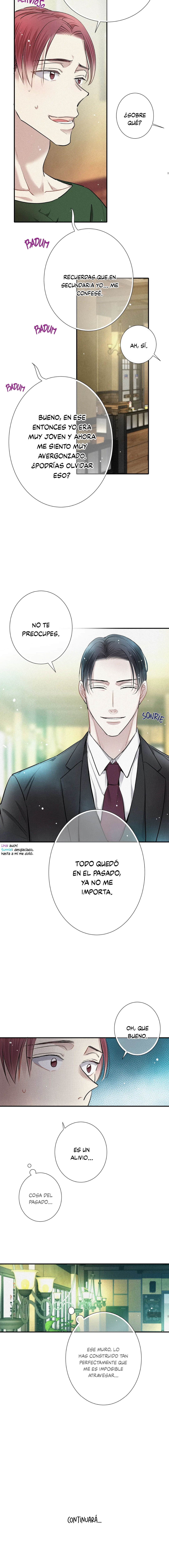 11 Un amor digno de fama