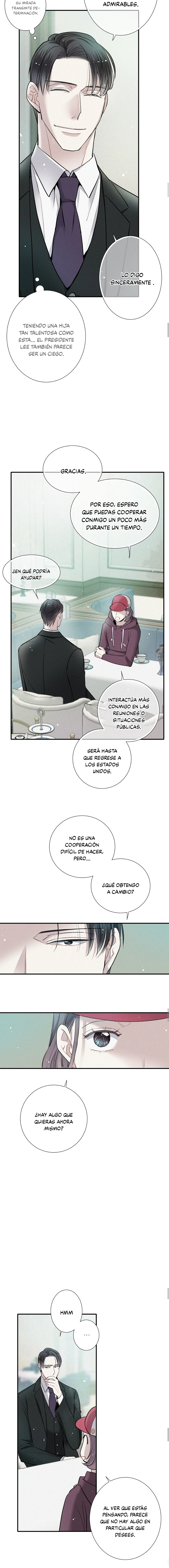 3 Un amor digno de fama