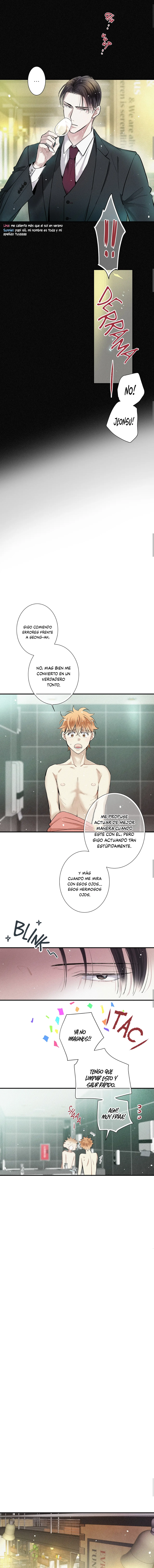 1 Un amor digno de fama