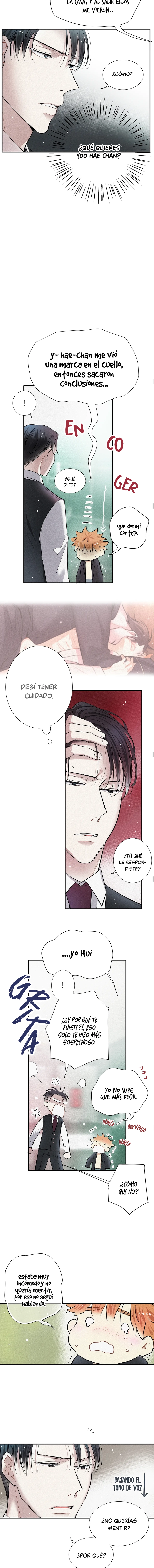 7 Un amor digno de fama