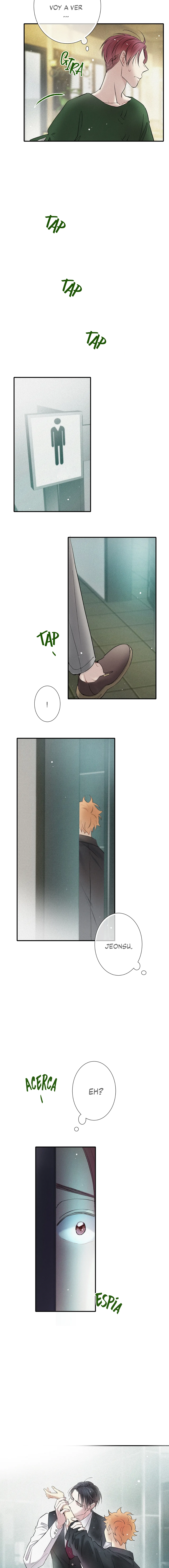 5 Un amor digno de fama