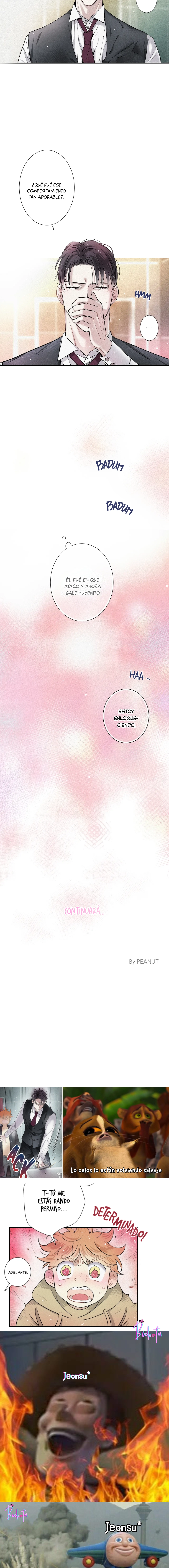 12 Un amor digno de fama