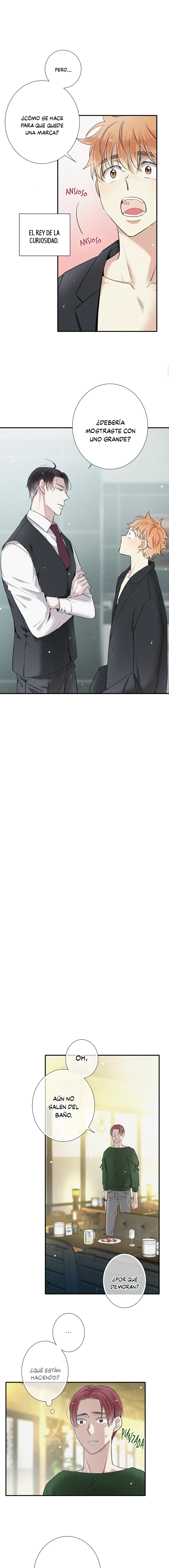 4 Un amor digno de fama