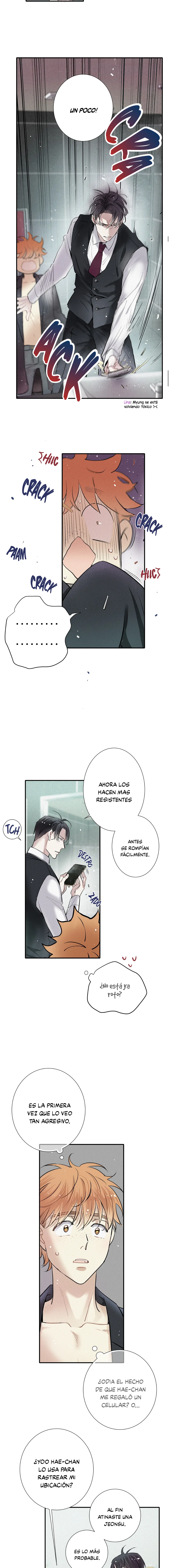 1 Un amor digno de fama