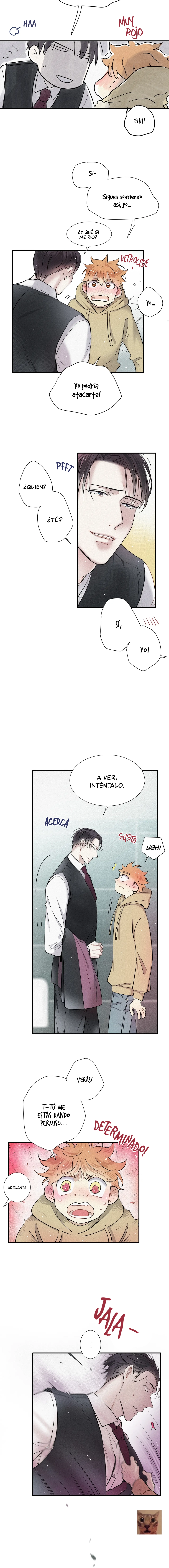 10 Un amor digno de fama