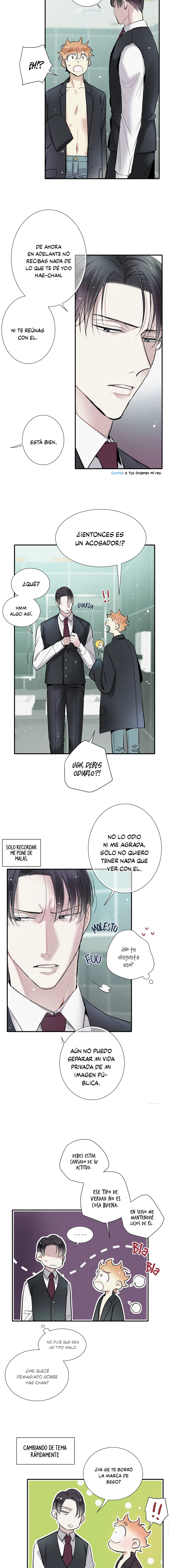 2 Un amor digno de fama