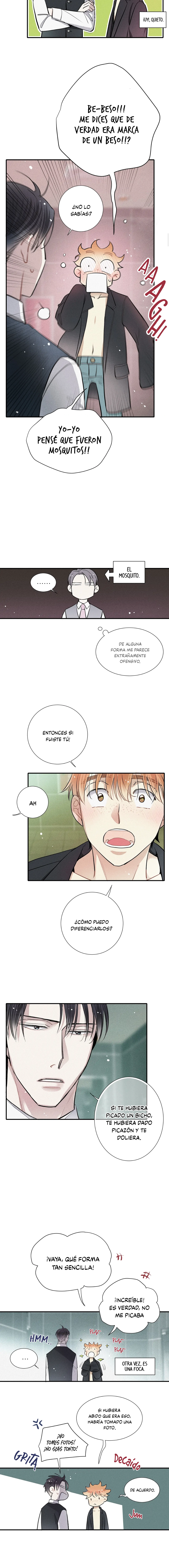 3 Un amor digno de fama