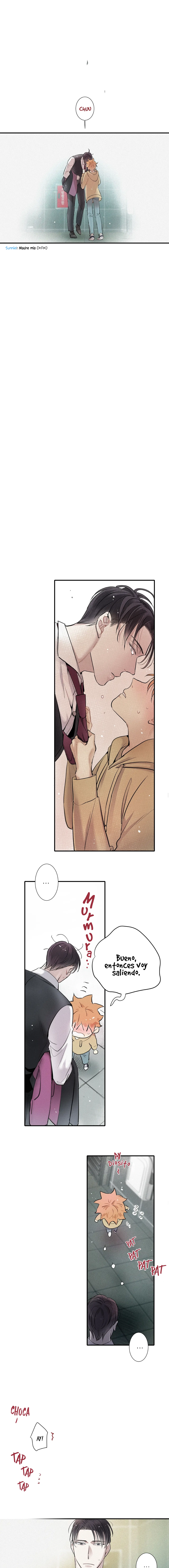 11 Un amor digno de fama