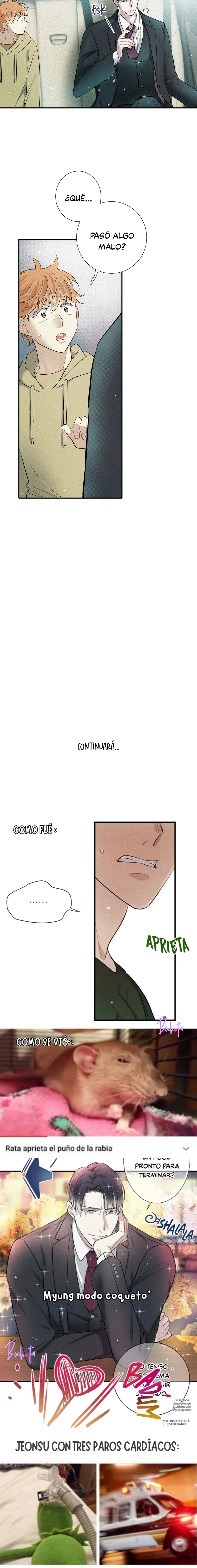 8 Un amor digno de fama