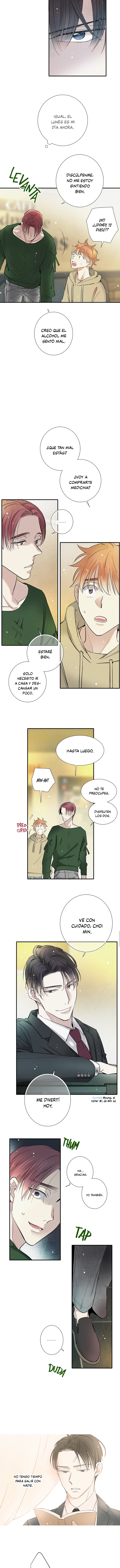 1 Un amor digno de fama