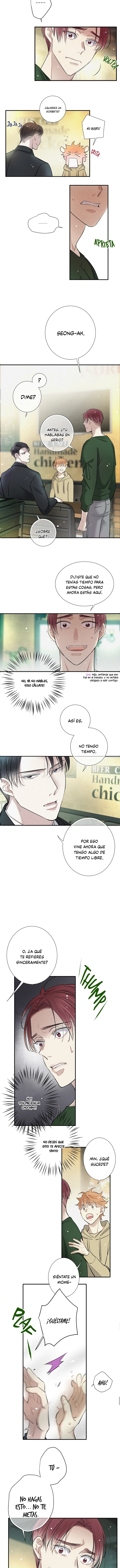 2 Un amor digno de fama