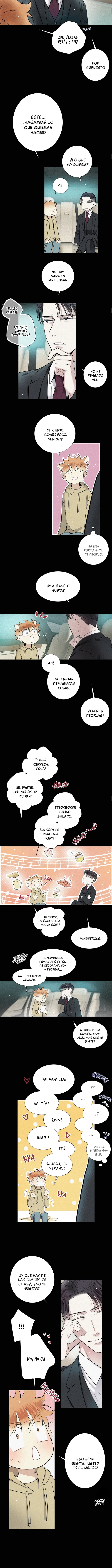 2 Un amor digno de fama