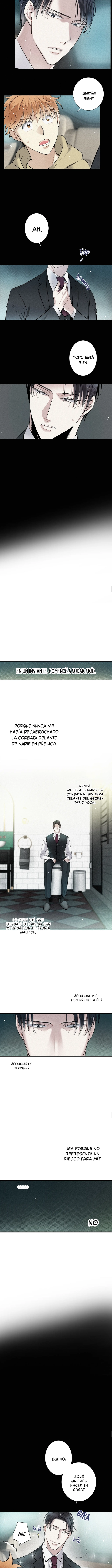 1 Un amor digno de fama