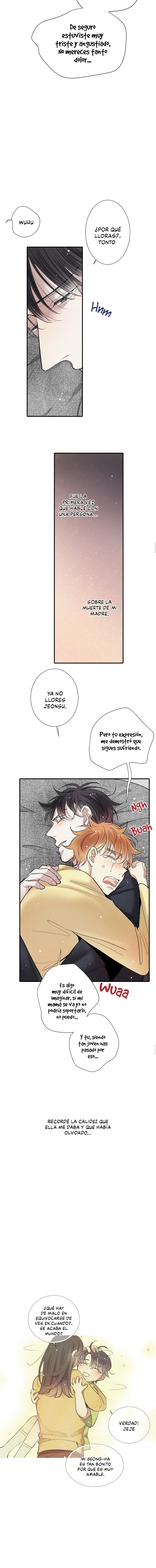 4 Un amor digno de fama