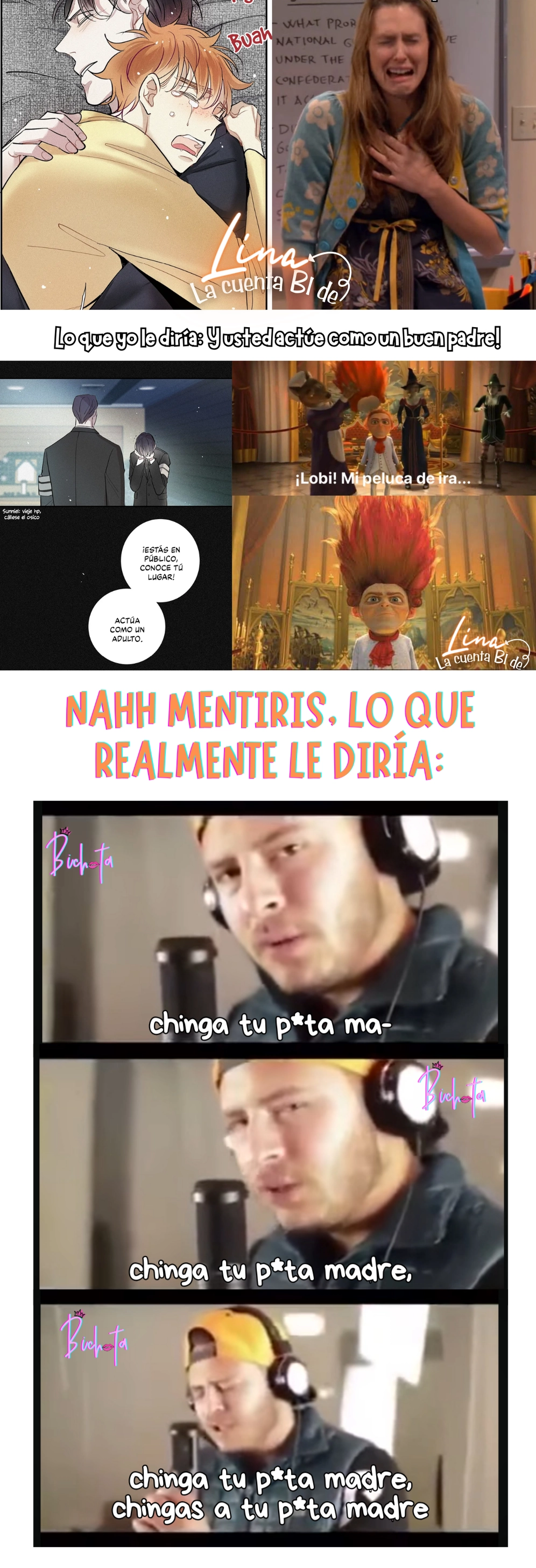 12 Un amor digno de fama