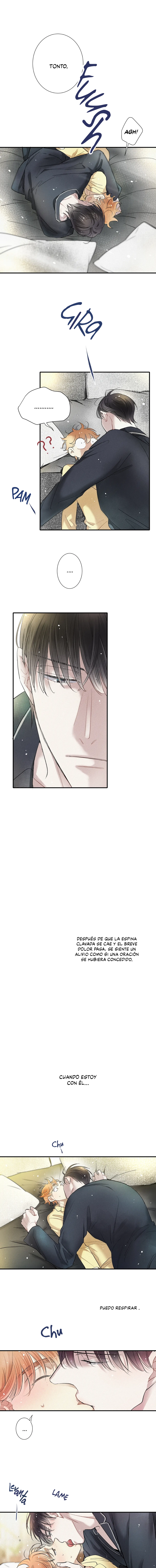 7 Un amor digno de fama