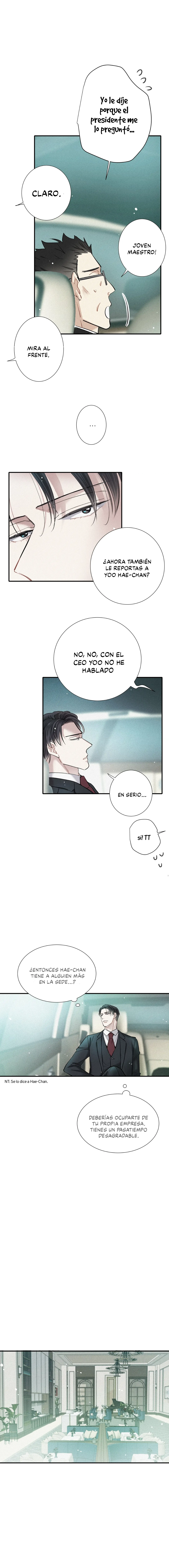 12 Un amor digno de fama