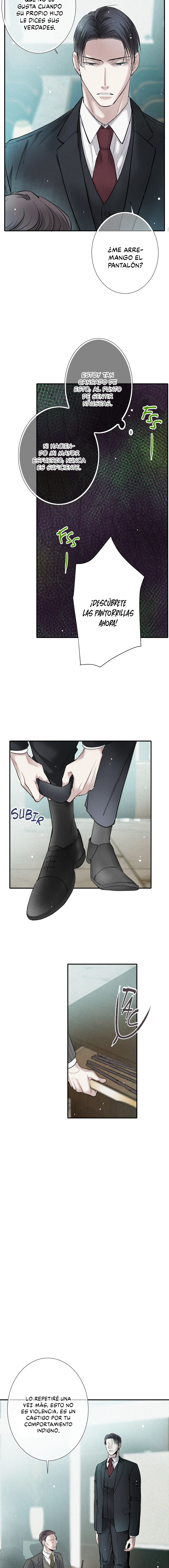 3 Un amor digno de fama