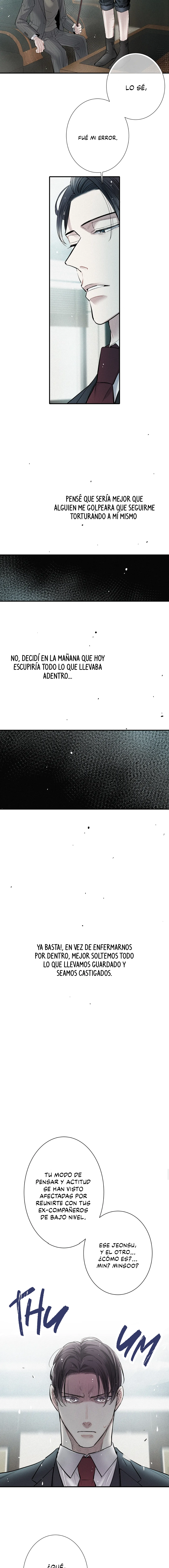 4 Un amor digno de fama