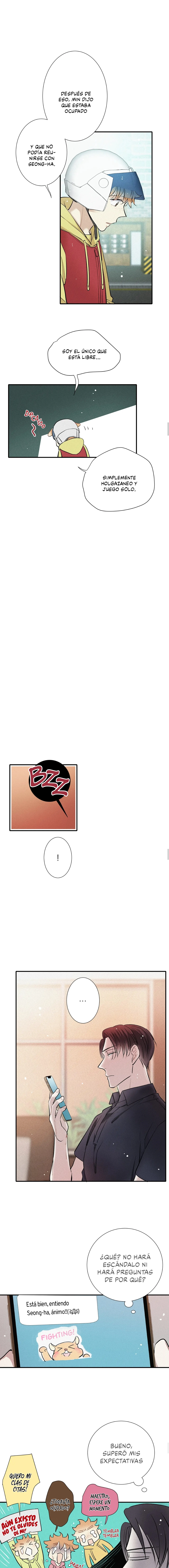 1 Un amor digno de fama