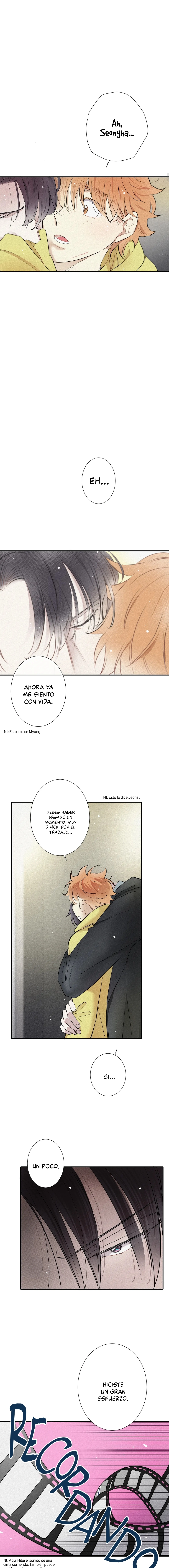 8 Un amor digno de fama