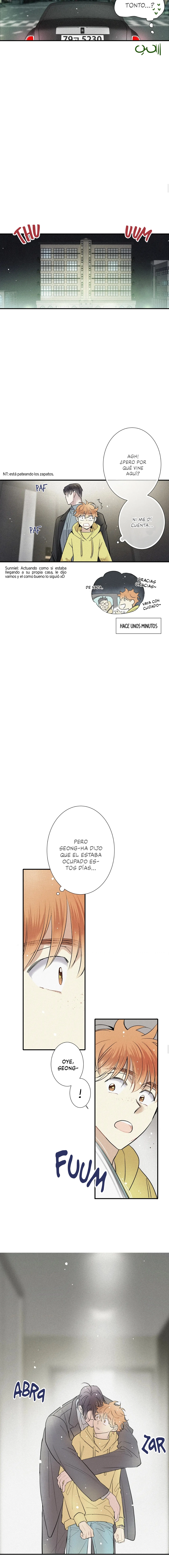 7 Un amor digno de fama