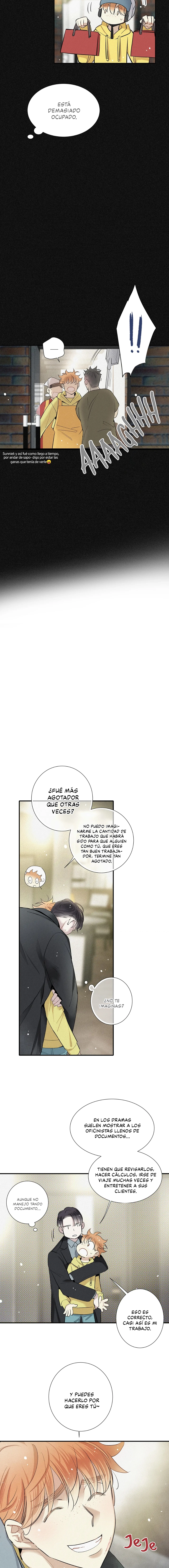 10 Un amor digno de fama