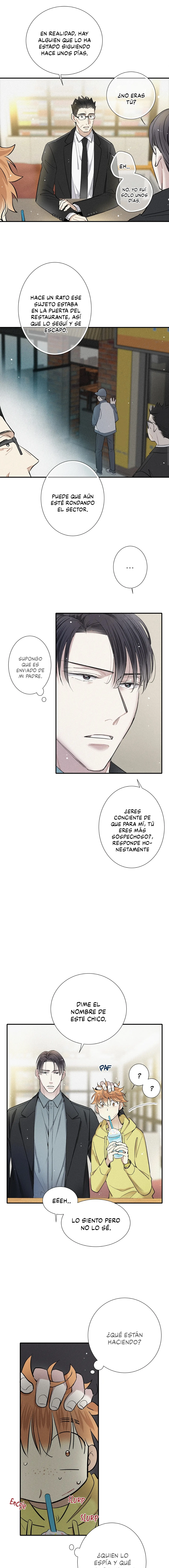 2 Un amor digno de fama