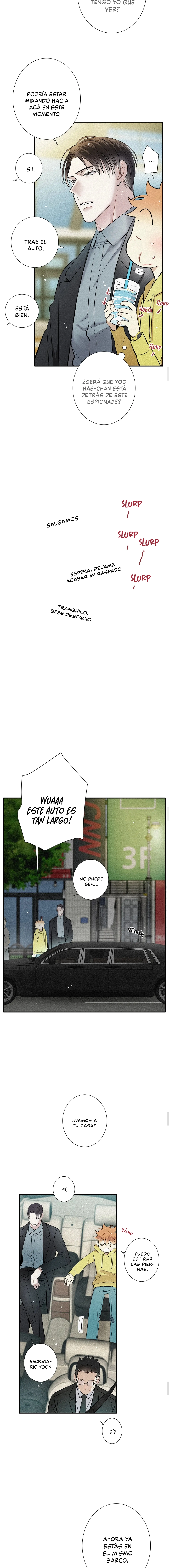 3 Un amor digno de fama