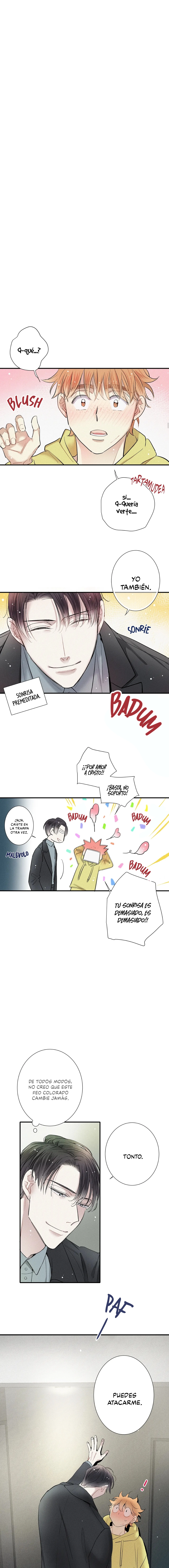 12 Un amor digno de fama