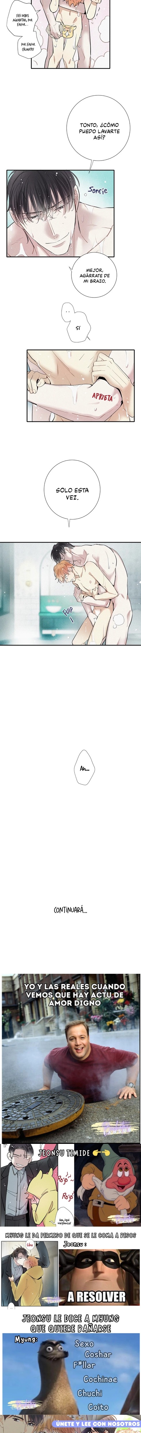 6 Un amor digno de fama