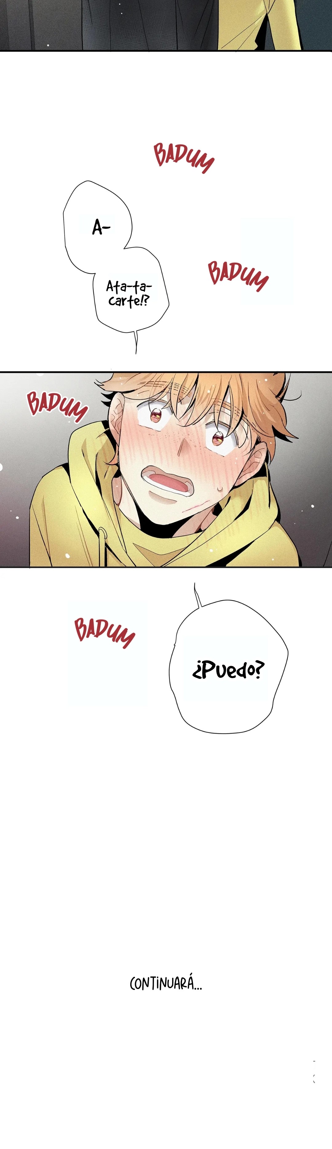 13 Un amor digno de fama