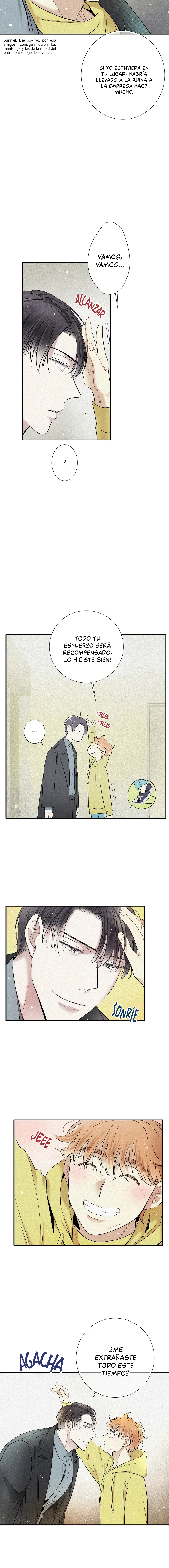 11 Un amor digno de fama