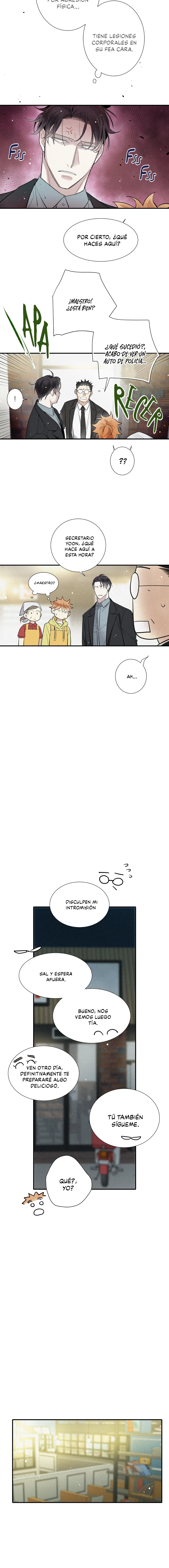 1 Un amor digno de fama