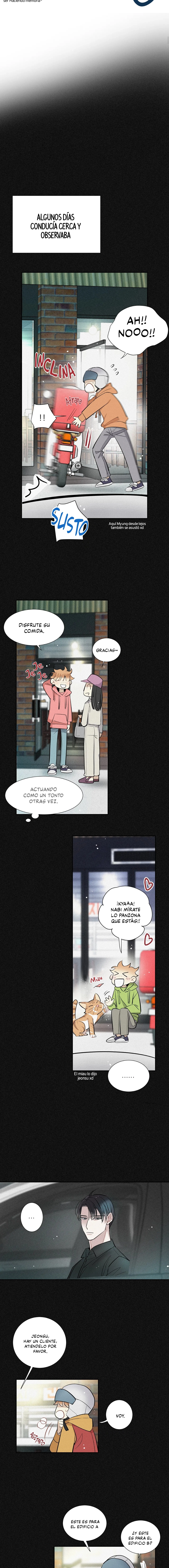 9 Un amor digno de fama