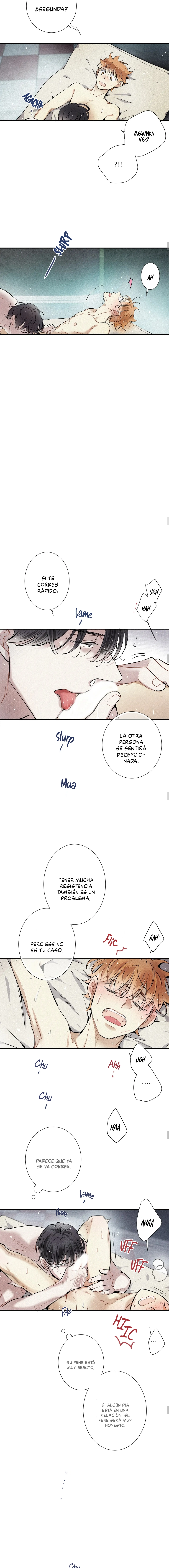 5 Un amor digno de fama