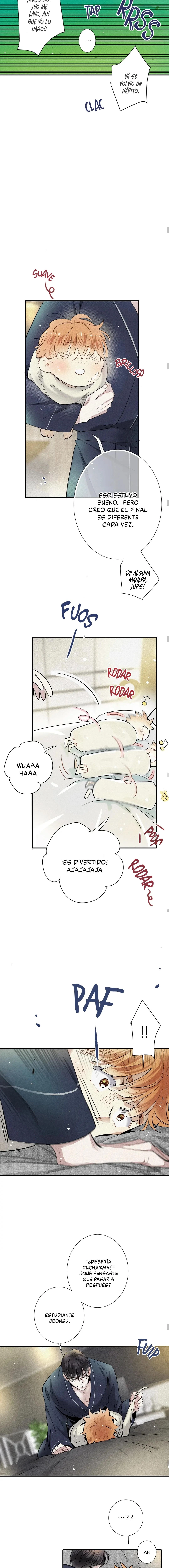 8 Un amor digno de fama