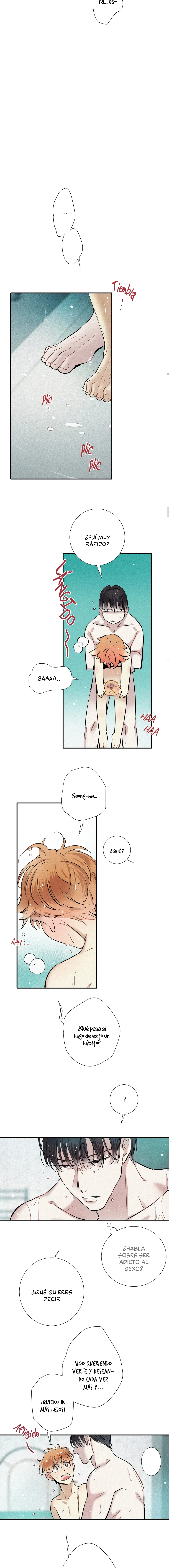 1 Un amor digno de fama