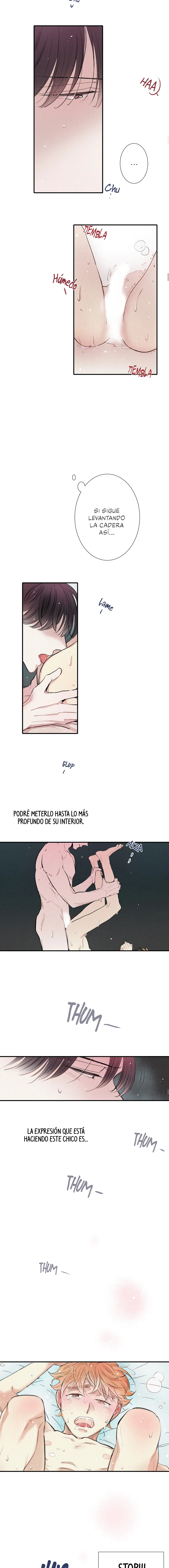 6 Un amor digno de fama