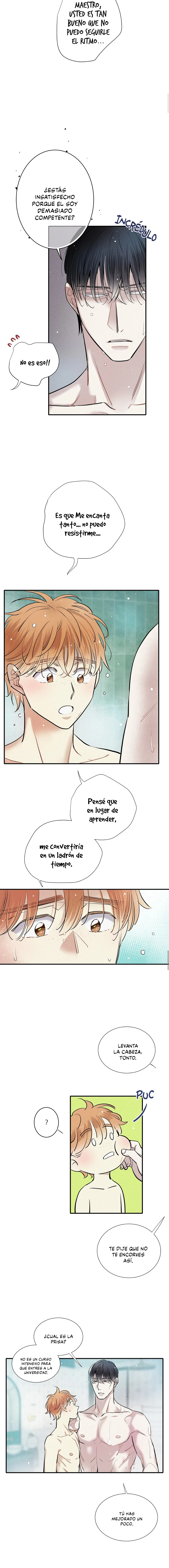 2 Un amor digno de fama