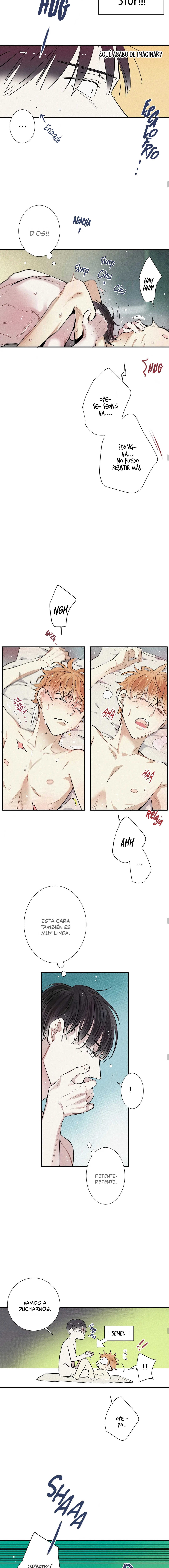 7 Un amor digno de fama