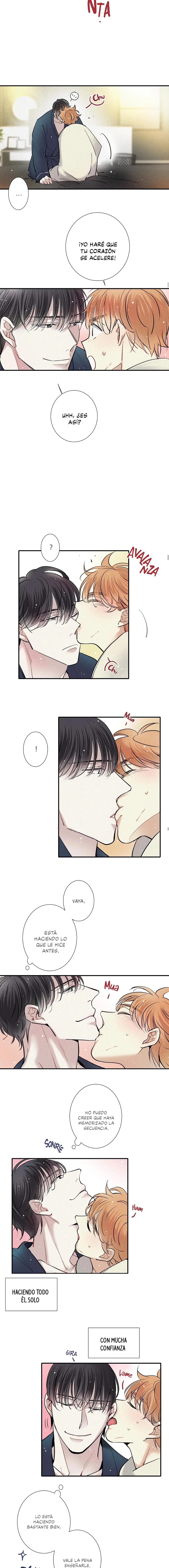 10 Un amor digno de fama