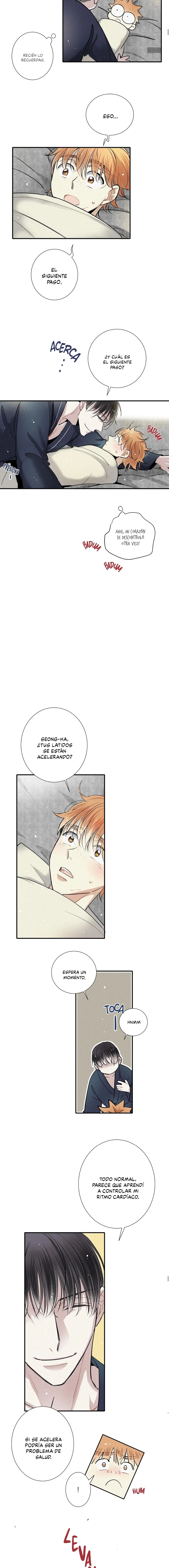 9 Un amor digno de fama