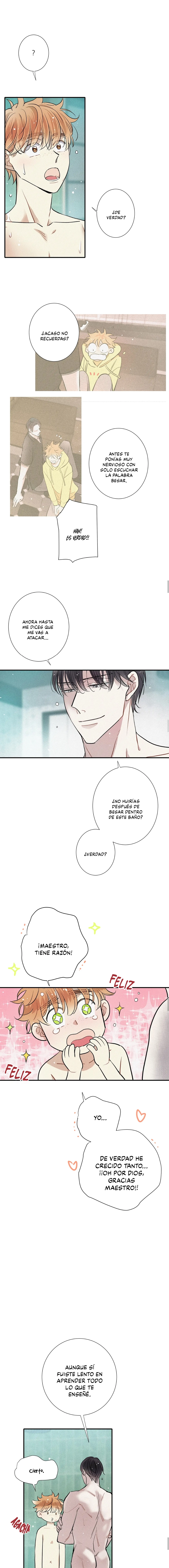 3 Un amor digno de fama