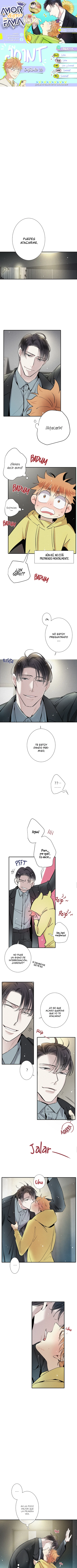 0 Un amor digno de fama