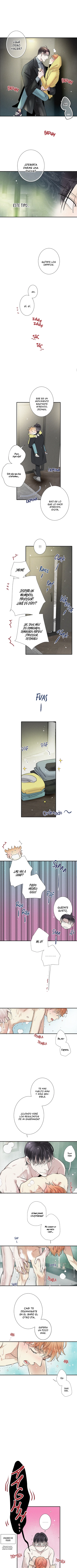 4 Un amor digno de fama