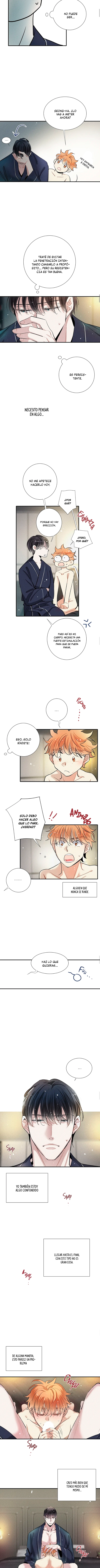 2 Un amor digno de fama