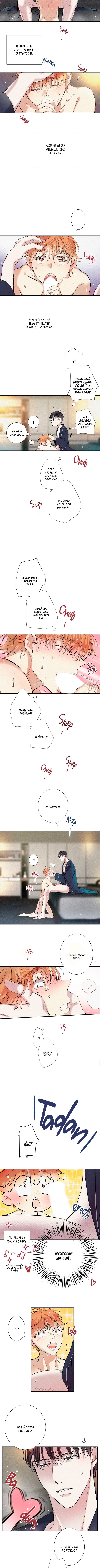 3 Un amor digno de fama