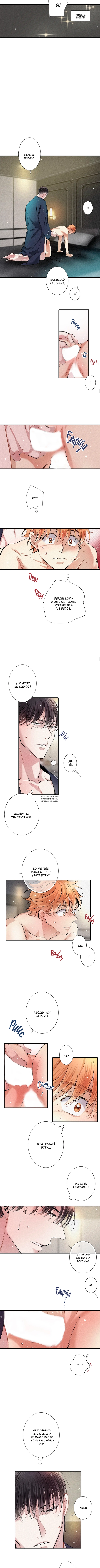 4 Un amor digno de fama